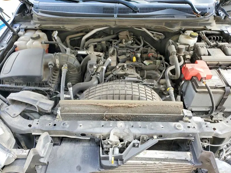 2019 FORD RANGER XL  
