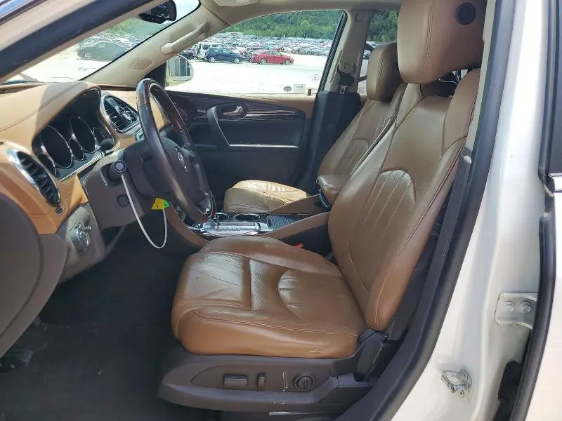2014 BUICK ENCLAVE   