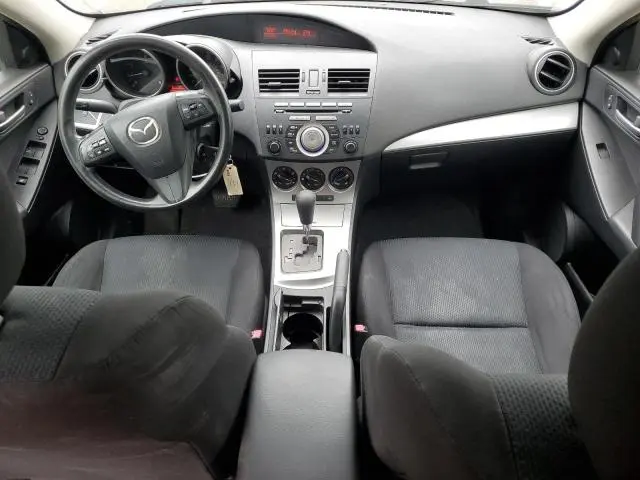 2011 MAZDA 3 I  