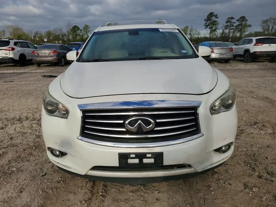 2014 INFINITI QX60 BASE  