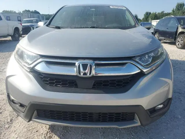 2019 HONDA CR-V EXL  