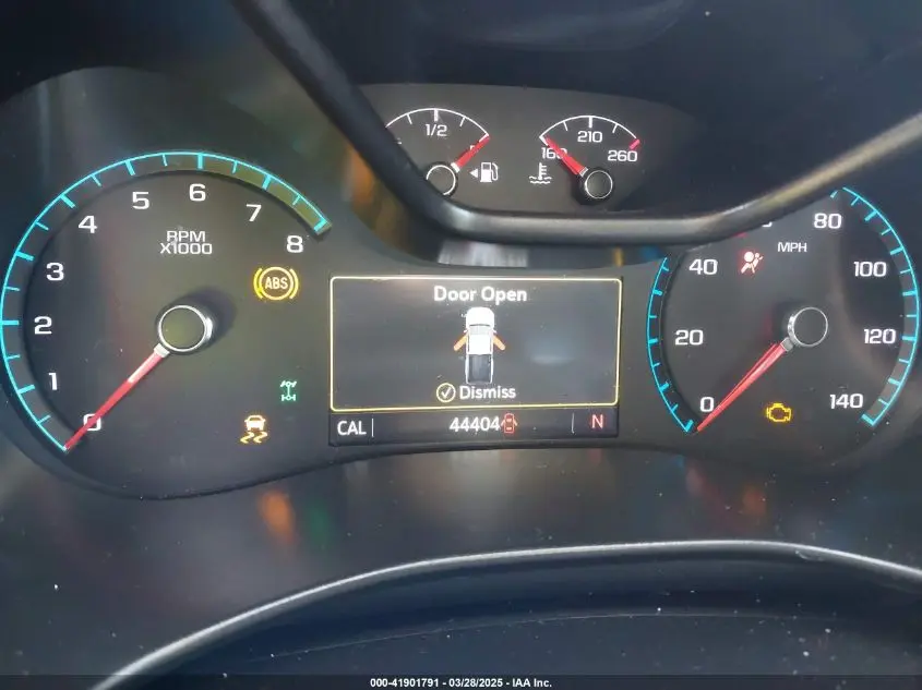 2022 CHEVROLET COLORADO 4WD  LONG BOX Z71