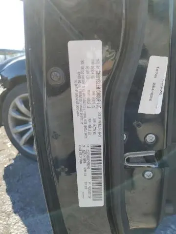 2014 CHRYSLER 300 S  