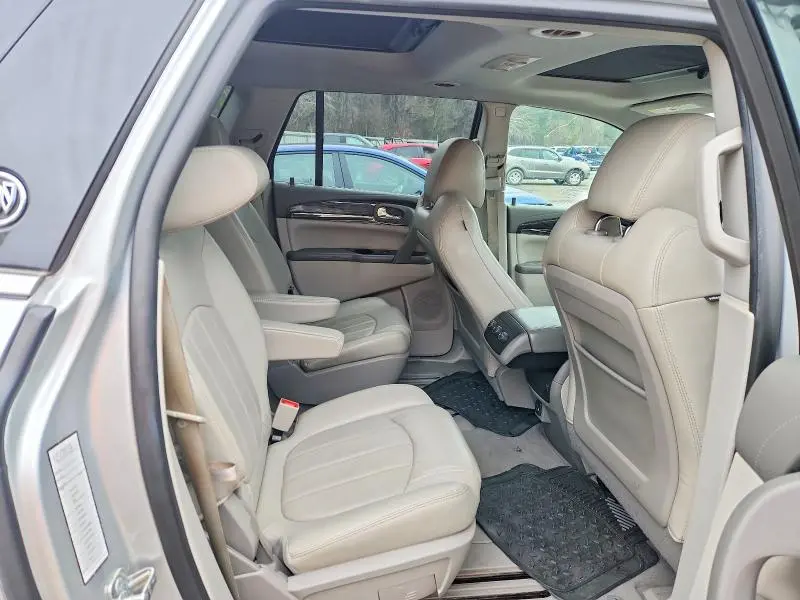 2016 BUICK ENCLAVE   