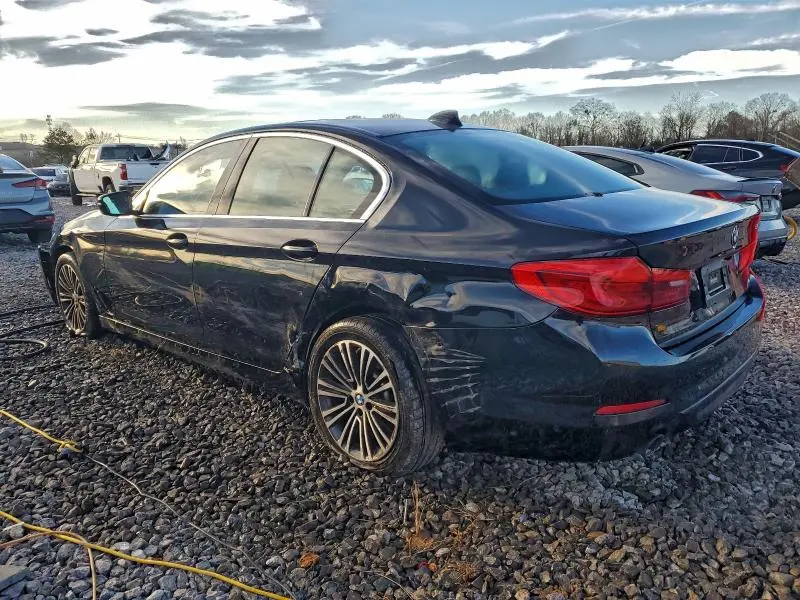 2020 BMW 530 I  