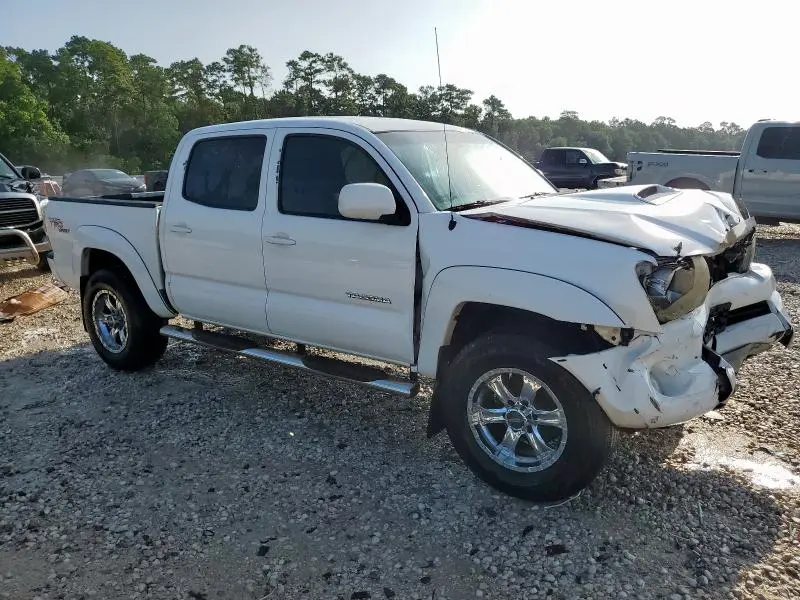 2011 TOYOTA TACOMA DOUBLE CAB PRERUNNER  