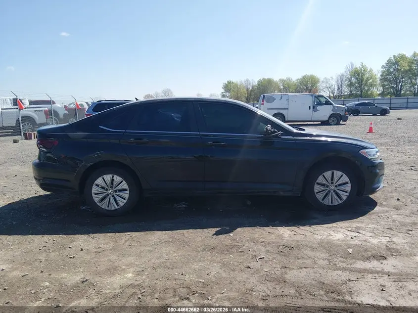 2019 VOLKSWAGEN JETTA 1.4T R-LINE/1.4T S/1.4T SE