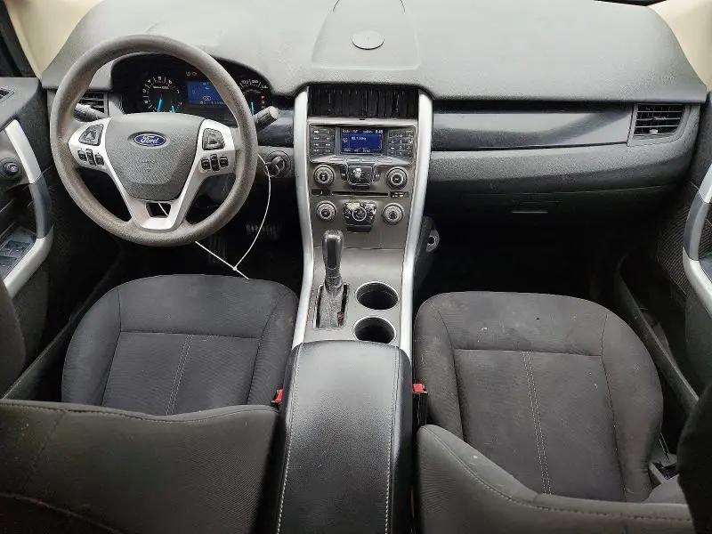 2011 FORD EDGE SE  