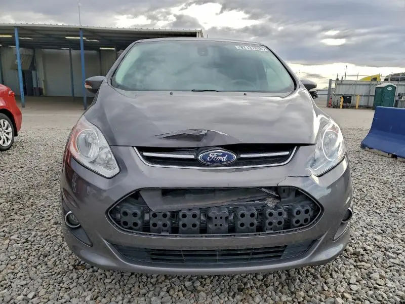 2013 FORD C-MAX SEL  