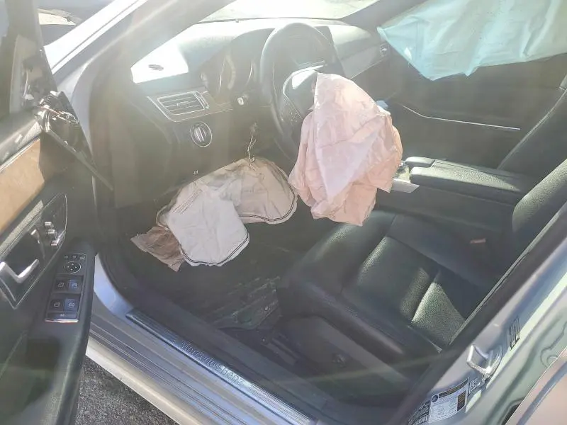 2016 MERCEDES-BENZ E 350  