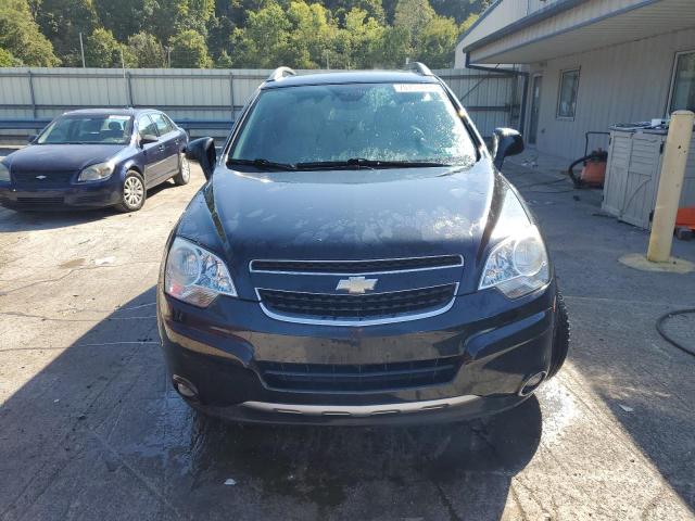 2013 CHEVROLET CAPTIVA LT