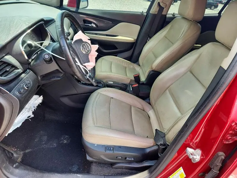 2019 BUICK ENCORE ESSENCE  
