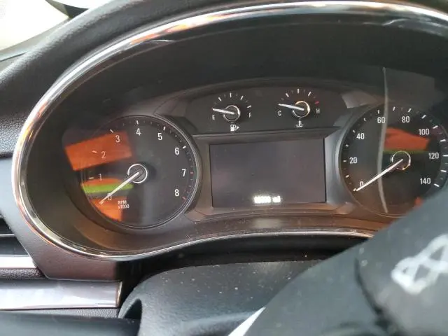 2018 BUICK ENCORE ESSENCE  