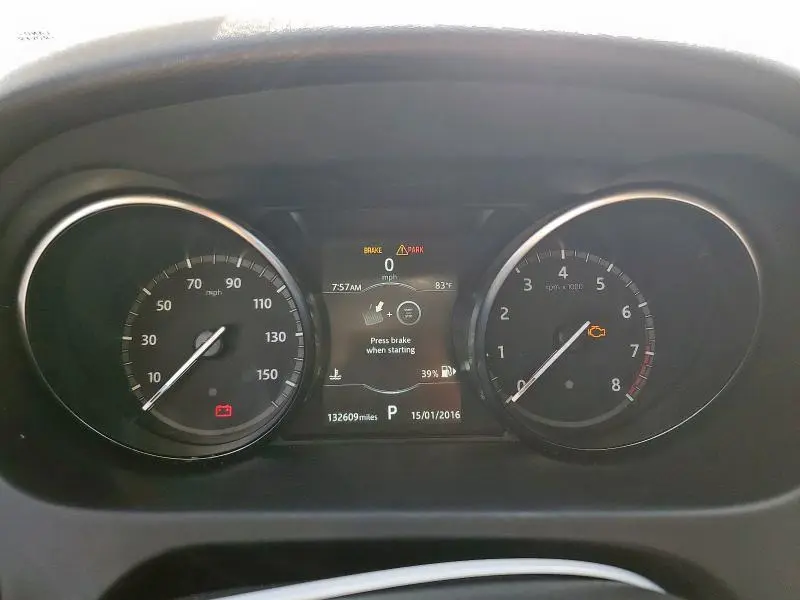 2019 LAND ROVER DISCOVERY SPORT HSE  