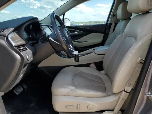 2019 BUICK ENVISION PREMIUM  