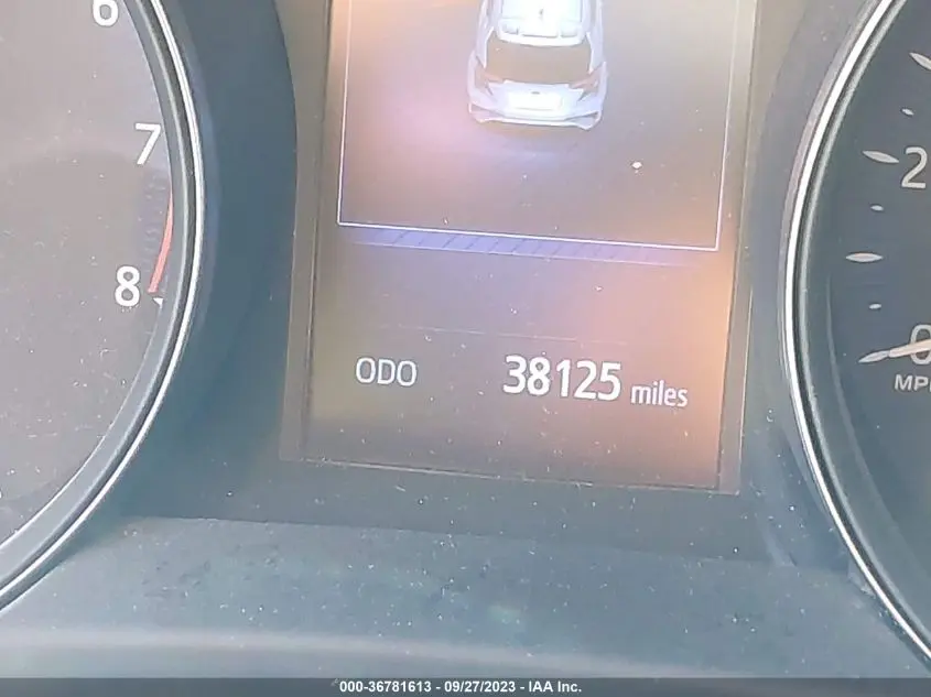 2018 TOYOTA C-HR XLE PREMIUM