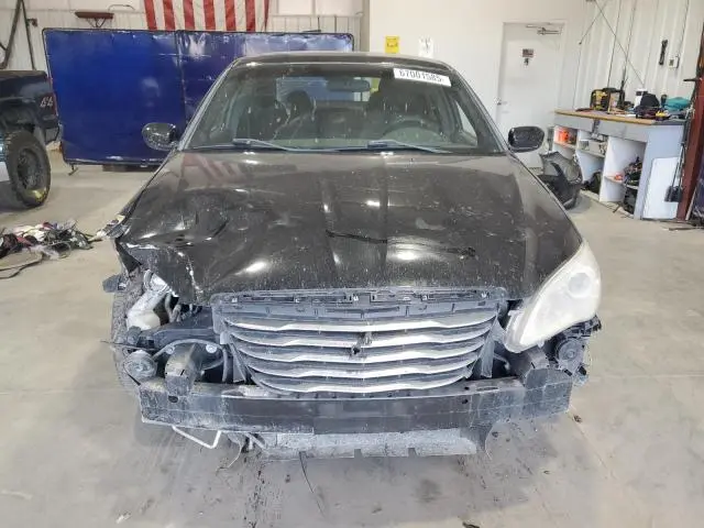 2012 CHRYSLER 200 LX  