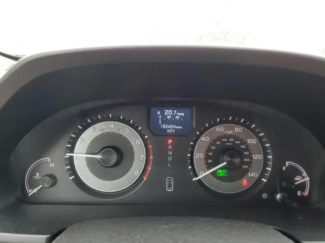 2016 HONDA ODYSSEY TOURING  