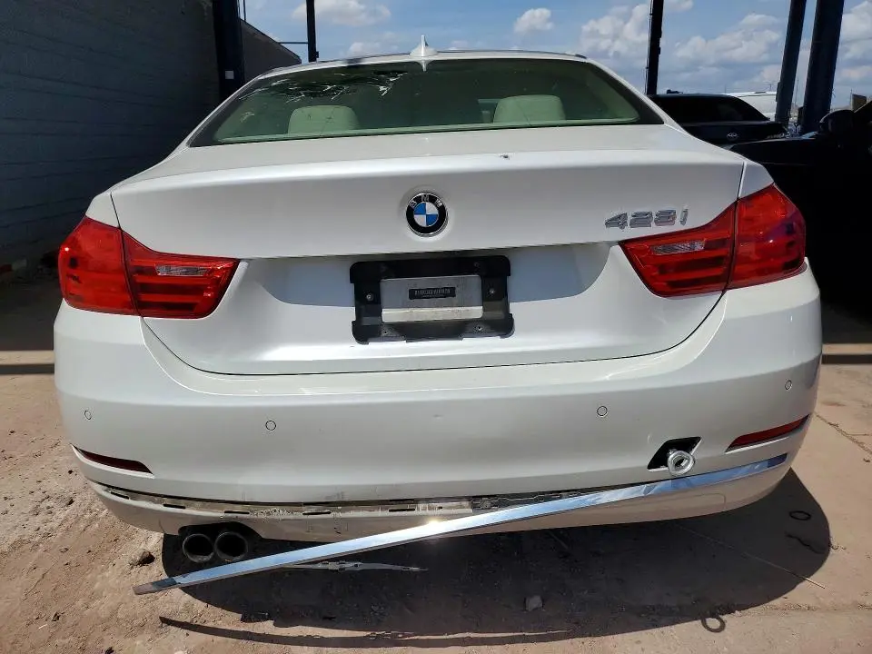 2014 BMW 428 I  