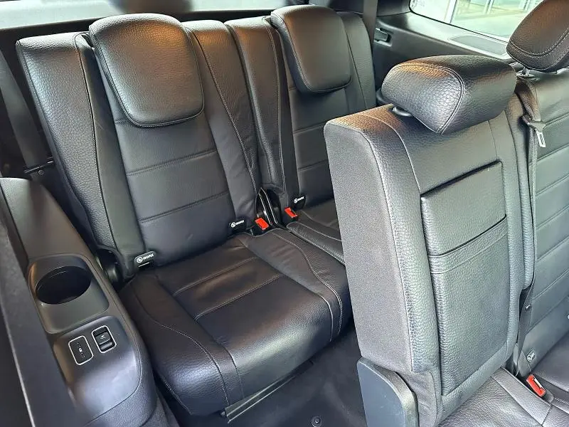 2020 MERCEDES-BENZ GLS 450 4MATIC  