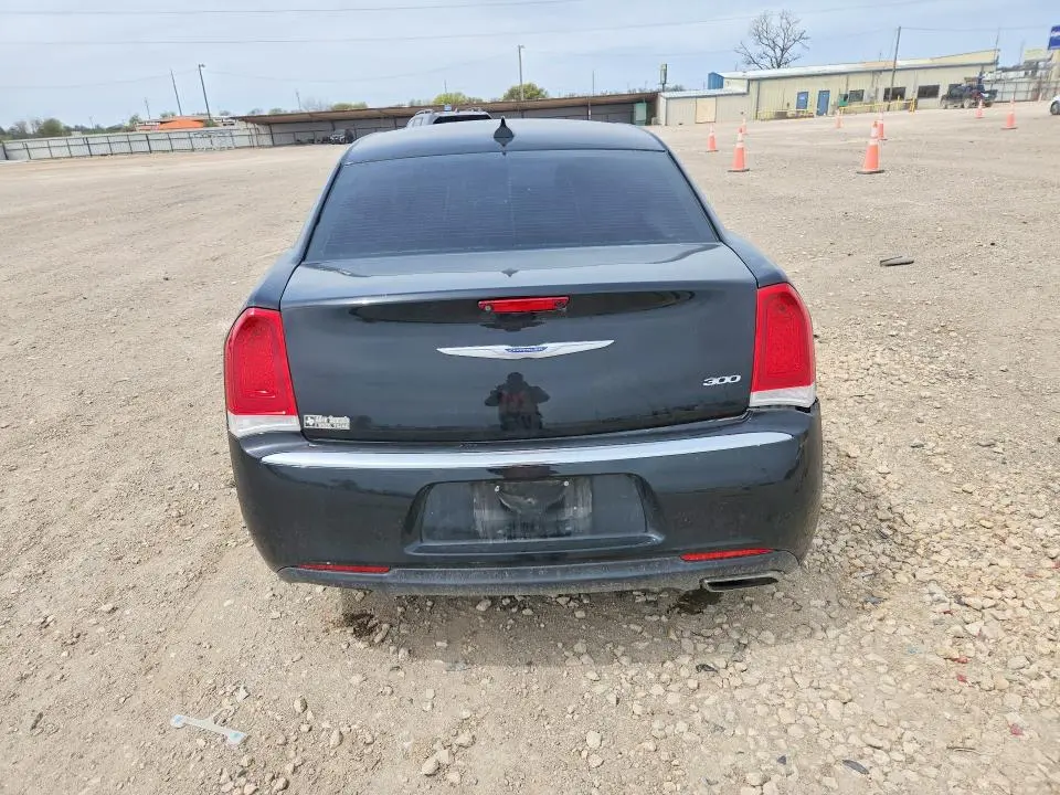 2020 CHRYSLER 300 TOURING  