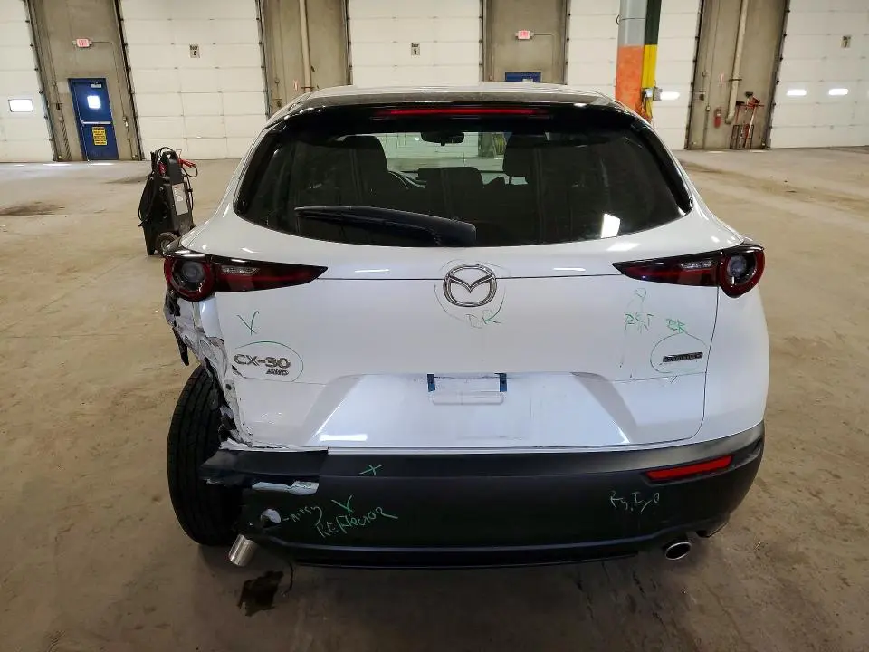 2024 MAZDA CX-30   