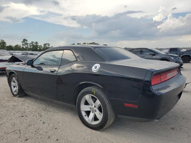 2013 DODGE CHALLENGER SXT