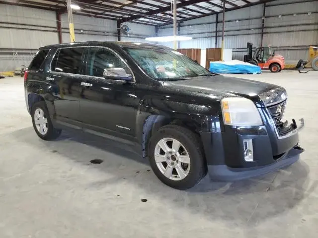 2013 GMC TERRAIN SLE  