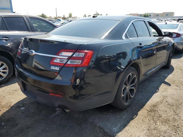 2013 FORD TAURUS SHO