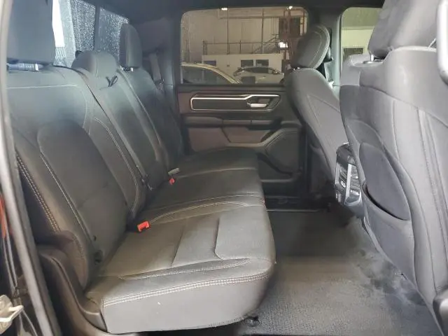 2019 RAM TRUCKS 1500 BIG H