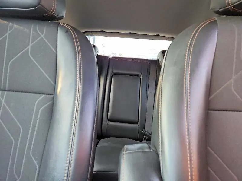 2020 CHEVROLET TRAX 1LT  