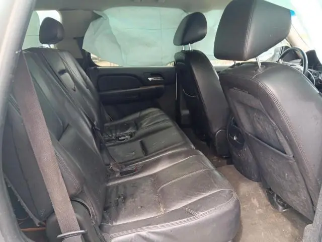 2010 CHEVROLET TAHOE K1500 LT  