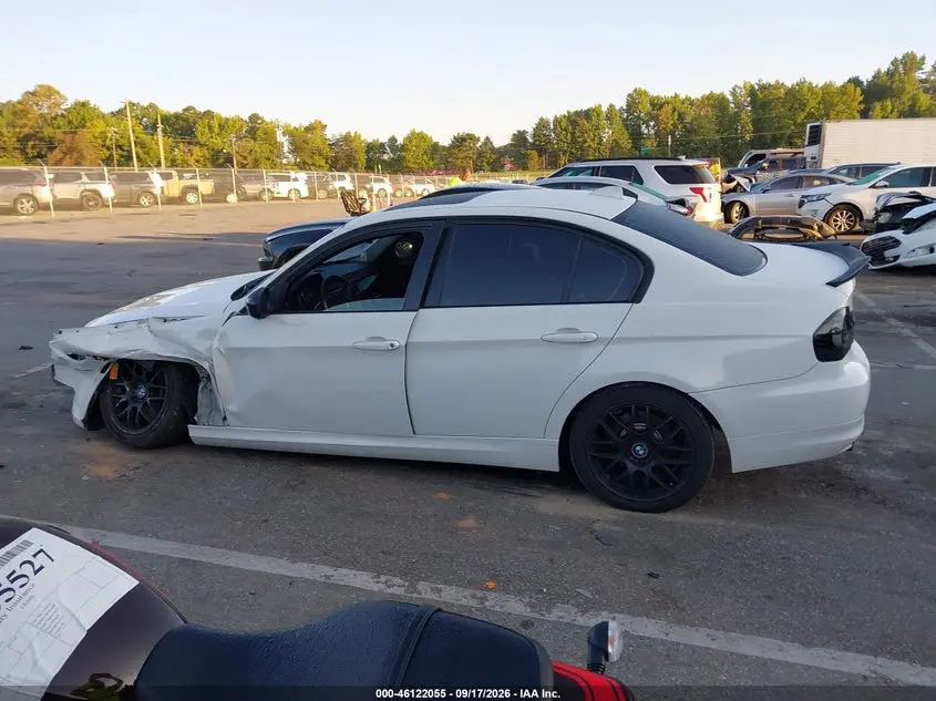 2011 BMW 328I XDRIVE