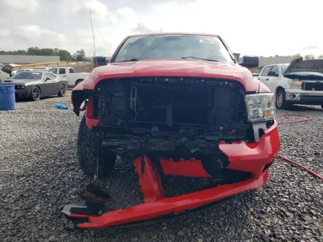 2014 RAM 1500 ST  