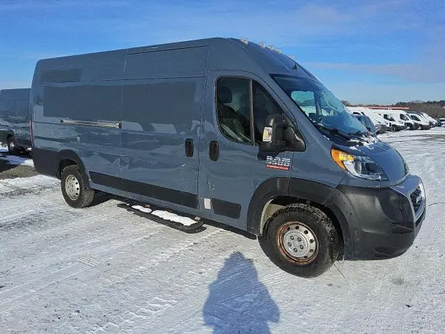 2021 RAM PROMASTER 3500 3500 HIGH  