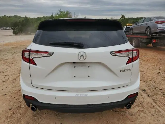 2021 ACURA RDX TECHNOLOGY