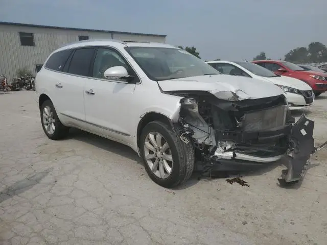 2016 BUICK ENCLAVE   