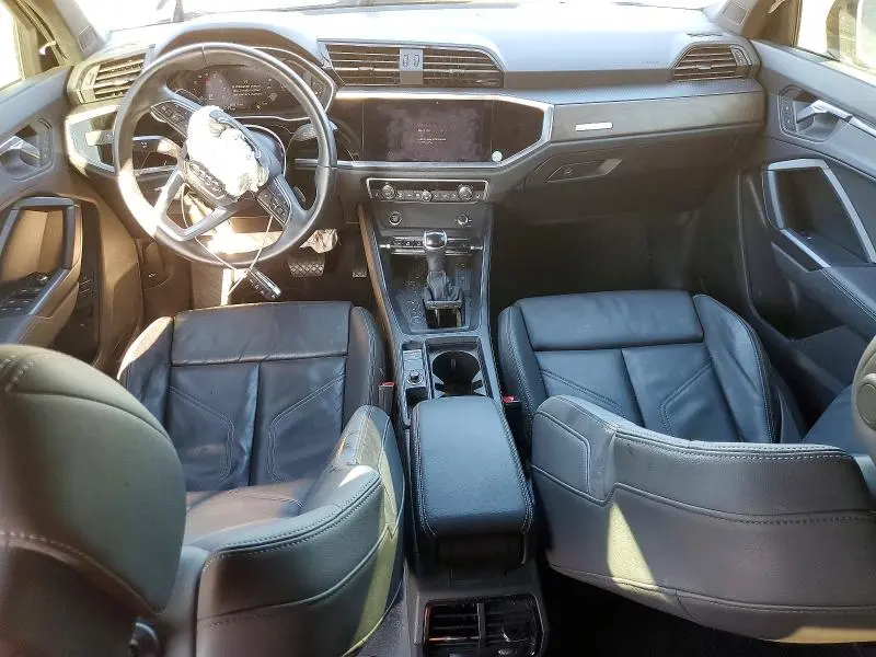 2022 AUDI Q3 PREMIUM PLUS S LINE 45  