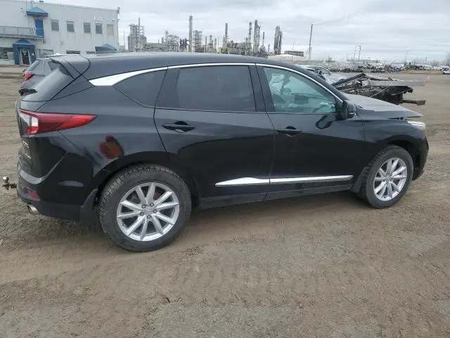 2021 ACURA RDX   