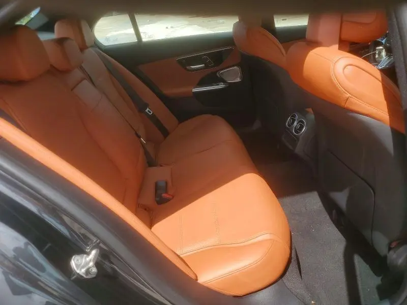 2023 MERCEDES-BENZ C 300 4MATIC  