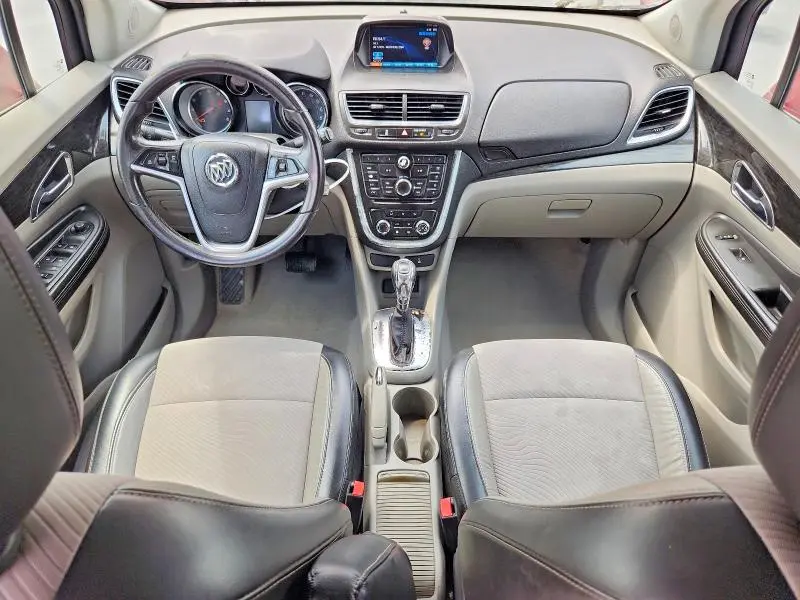 2014 BUICK ENCORE   