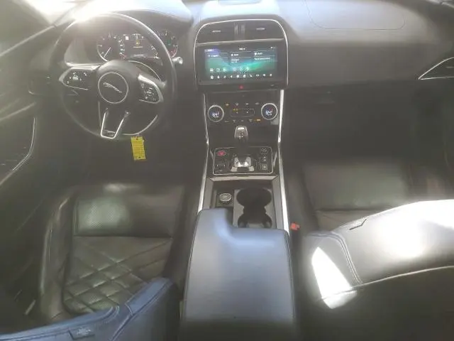 2020 JAGUAR XE S