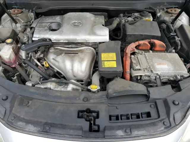 2013 LEXUS ES 300H  