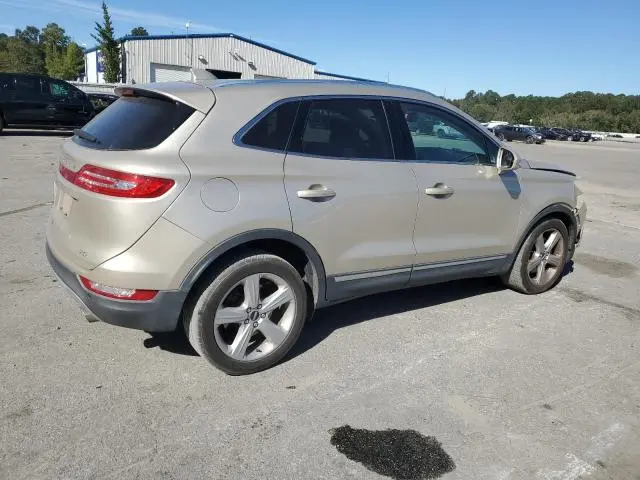 2017 LINCOLN MKC PREMIERE  