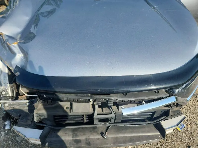 2019 HONDA CR-V EXL  
