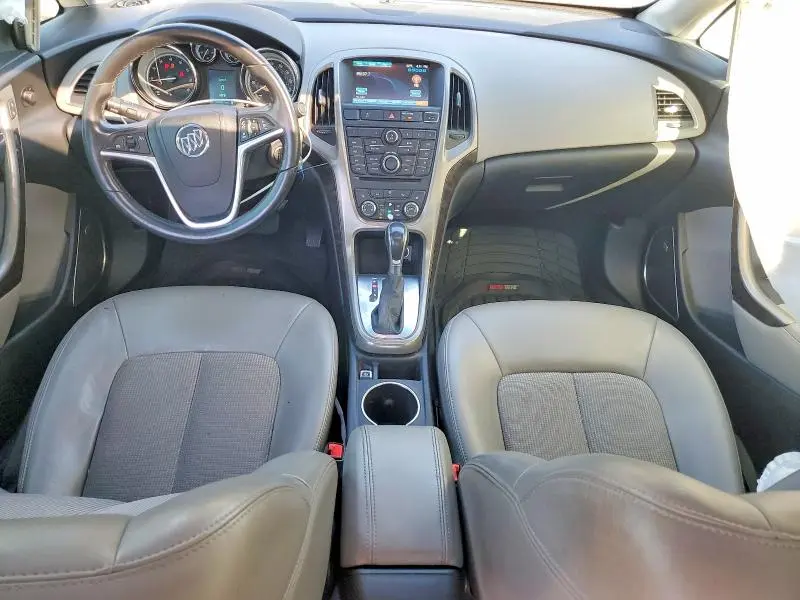2016 BUICK VERANO SPORT TOURING  