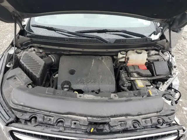 2018 BUICK ENCLAVE PREMIUM
