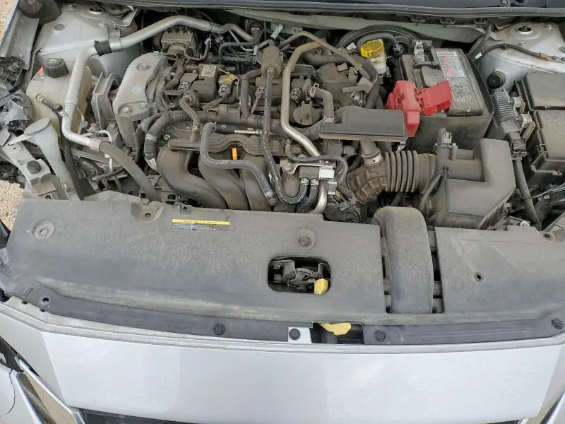 2023 NISSAN SENTRA   