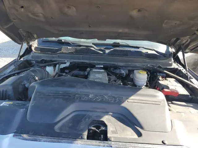 2020 RAM 3500 BIG HORN  