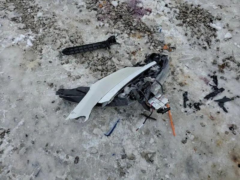 2020 ACURA RDX TECHNOLOGY  